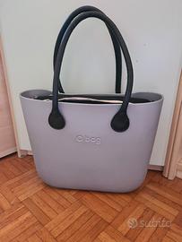 Obag borsa grande