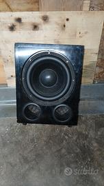 subwoofer