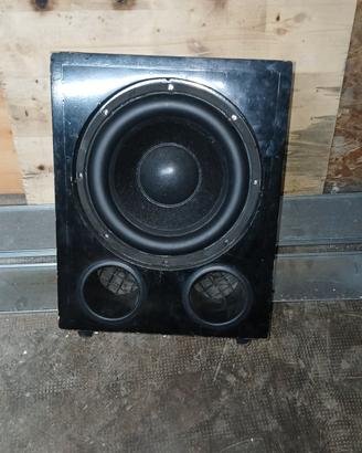 subwoofer