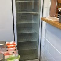 FRIGORIFERO A COLONNA AMITEK