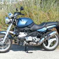Bmw R 1100 R Naked - (M1353)