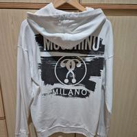 Felpa Moschino taglia M