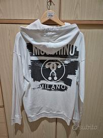 Felpa Moschino taglia M
