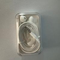 Cuffie Samsung Galaxy S6 originali jack audio