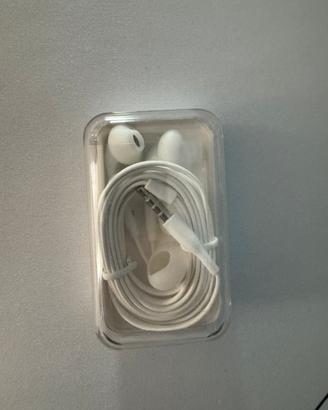 Cuffie Samsung Galaxy S6 originali jack audio