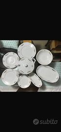 Servizio tavola