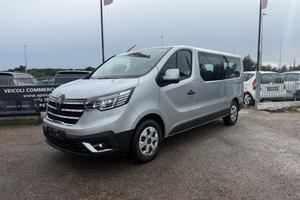 Renault Trafic BluedCi 150CV EDC PC-TN Equilibre