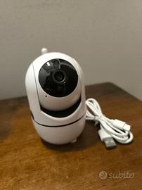 Telecamera wifi 