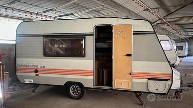 Elnagh Superpoker 440 CT