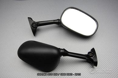 Specchietti SUZUKI SVS 650 / 1000 2003 - 2015
