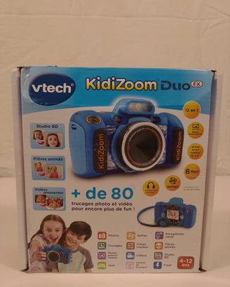 macchina fotografica bambini nuova