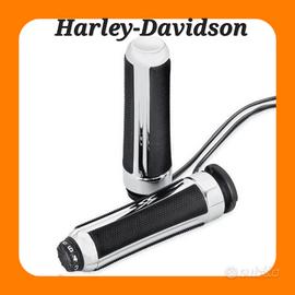 MANOPOLE RISCALDATE H-D AIRFLOW