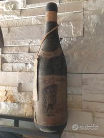Barolo riserva del 1961