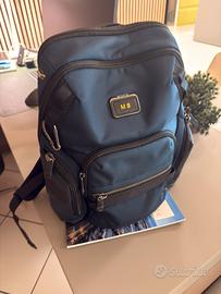 Zaino Tumi Alpha Bravo Zaino Navigation Navy