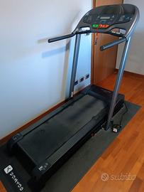 Tapis roulant Domyos T520B