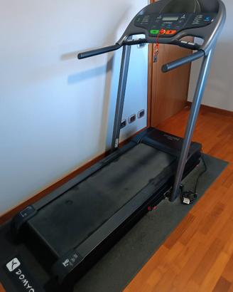 Tapis roulant Domyos T520B