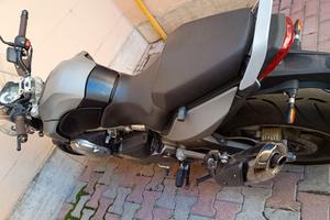 Aprilia Mana 850 - 2012