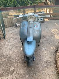 Lambretta li125special