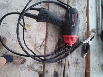 Saldatrice ad impugnatura