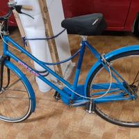 biciclette vintage varie e mountain bike 