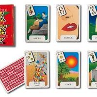 La Facile Sibilla Regionale [CARTE + LIBRO]