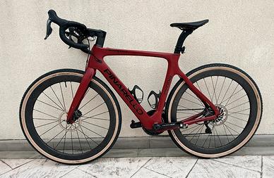 Dyodo Pinarello elettric