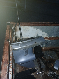 Ricambi honda bf 40 carburatori