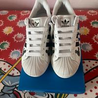 Adidas Superstar II Donna