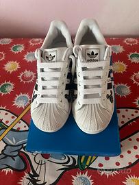 Adidas Superstar II Donna