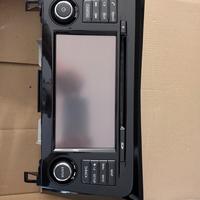 Navigatore originale Nissan QASHQAI j11 2014/2018