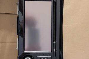 Navigatore originale Nissan QASHQAI j11 2014/2018