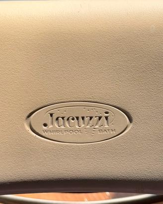 Jacuzzi poggia testa per vasca idromassaggio