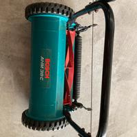 Tagliaerba a spinta bosch