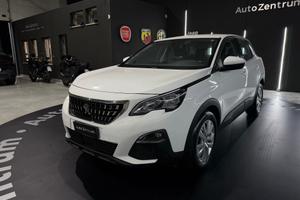 Peugeot 3008 BlueHDi 130 S&S Allure