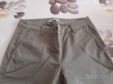 Pantaloni Donna Miss Miss - tg. XS