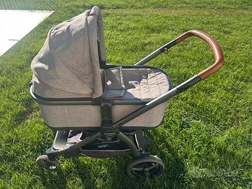Trio Ypsi Peg Perego