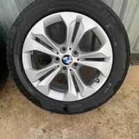Cerchi in lega per auto
