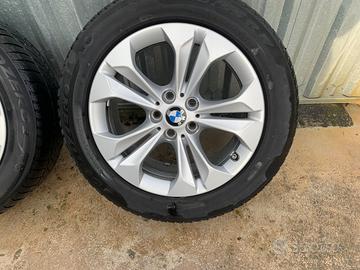 Cerchi in lega per auto