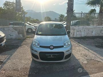 Fiat Panda 1.3 MJT 95 CV S&S Easy 2018