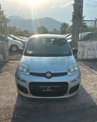 Fiat Panda 1.3 MJT 95 CV S&S Easy 2018