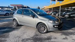 Fiat Punto Evo 1.3 Mjt 75 CV DPF