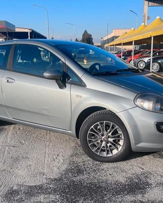 Fiat Punto Evo 1.3 Mjt 75 CV DPF-KM CERTIFICATI