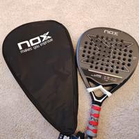 Nox LA Quantum 12k Augsburger