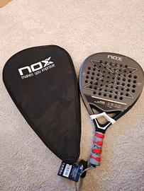 Nox LA Quantum 12k Augsburger