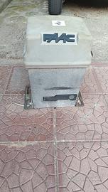 motore cancello scorrevole 