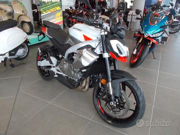 APRILIA TUONO 457