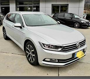 Passat B8 EXECUTIV 2.0 tdi 