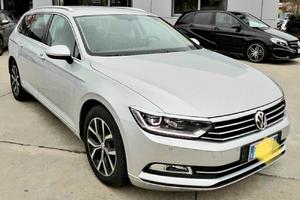 Passat B8 EXECUTIV 2.0 tdi 