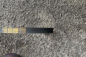 Variatore e cinghia malossi per sh 125/150