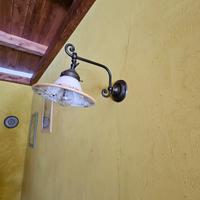 Lampade/ applique (n.3)